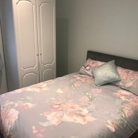 Cornwall Apartments Blackpool Esterno foto